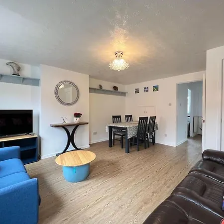 Cozy 2 Bed Townhouse Close To City Walls York Exterior photo