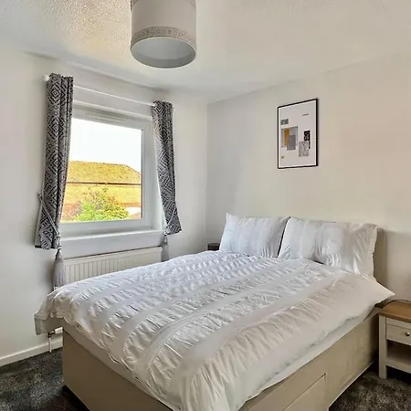 Cozy 2 Bed Townhouse Close To City Walls York Exterior photo