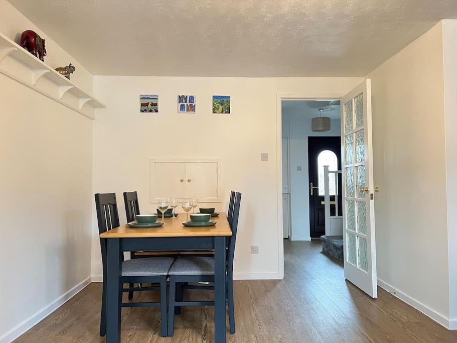 Holiday home Cozy 2 Bed Townhouse Close To Walls York