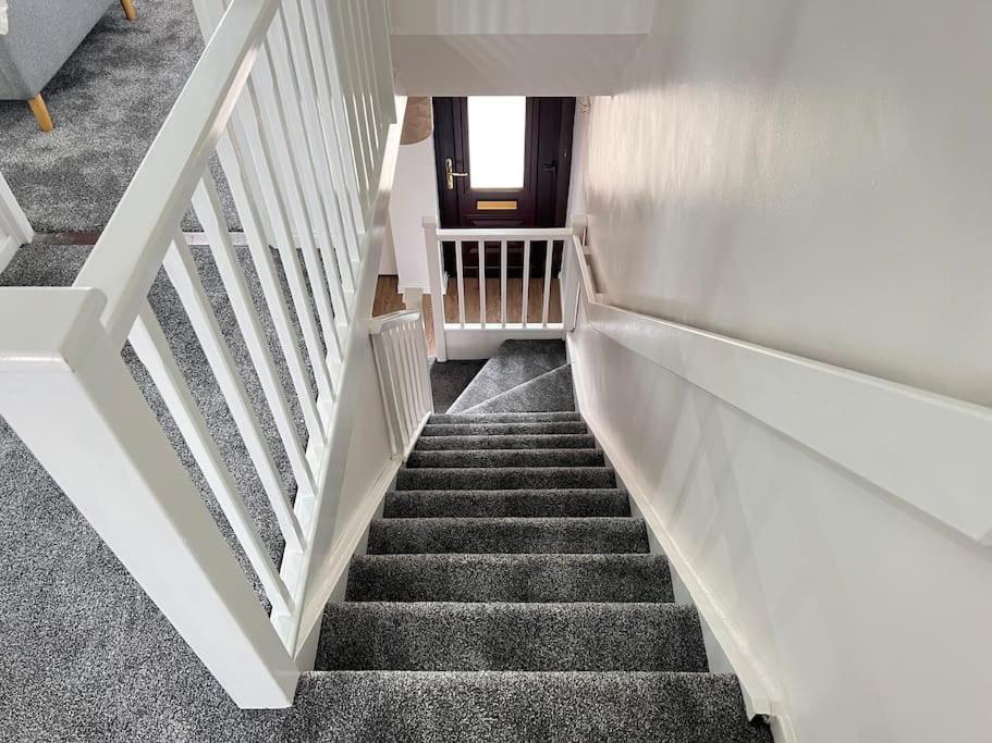 Holiday home Cozy 2 Bed Townhouse Close To Walls *